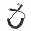 JJC Shutter Release Connecting Cable for Nikon Z9, D300, D300S,