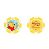 Marushin Golf Marker Winnie the Pooh Mark Honey Beginner Character