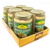 Asian Kitchen Ginger Garlic Cooking Paste 26.5oz (750g) Glass Jar,