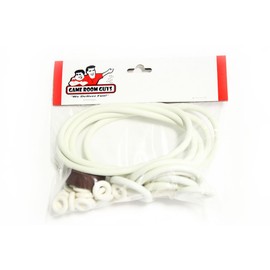 Game Room Guys Williams Full House Pinball Rubber Ring Kit