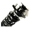 DTA 1 Front Coil-over Shock Absorber Compatible with Kawasaki Mule
