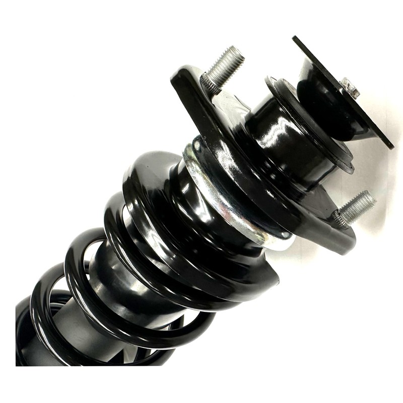 DTA 1 Front Coil-over Shock Absorber Compatible with Kawasaki Mule