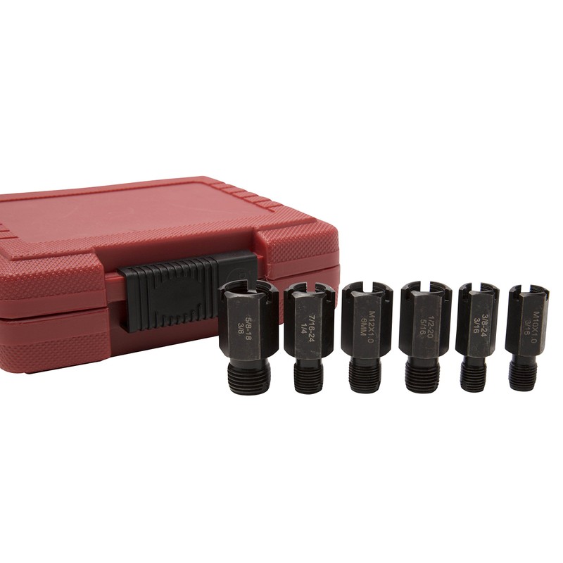 Steelman LT993 Lock Technology Brake Line/Cylinder Re-Threading Kit