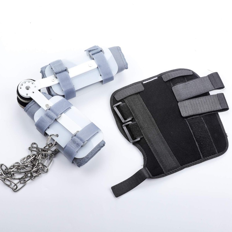 Billiard Grip Trainer Shot Left Right Hand Training Tool Apparatus