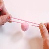 36 Piezas Pinzas para El Cabello de la Niña Lazos