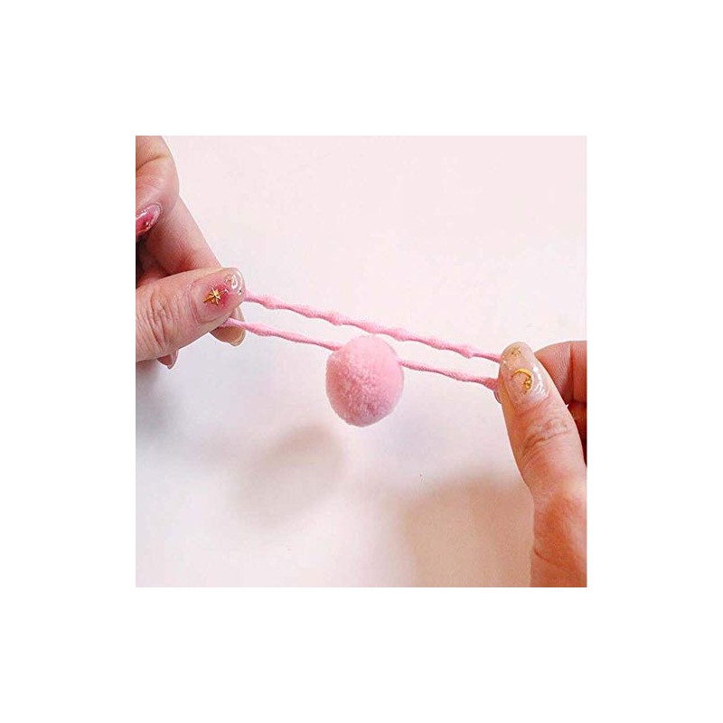 36 Piezas Pinzas para El Cabello de la Niña Lazos