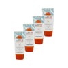 Alfredo Protector Soldier Skin Protection Face Men's Sun Care Daily Intensive UV 70ml 4pcs / 알프레도 프로텍터 군인 피부보호 페이스 남성 선케어 데일리 인텐시브 UV 70ml 4개