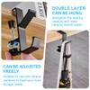 NJCXOLA Headphone Stand, Headset Holder, Headphone Stand, Desk, Headphone Hanger,