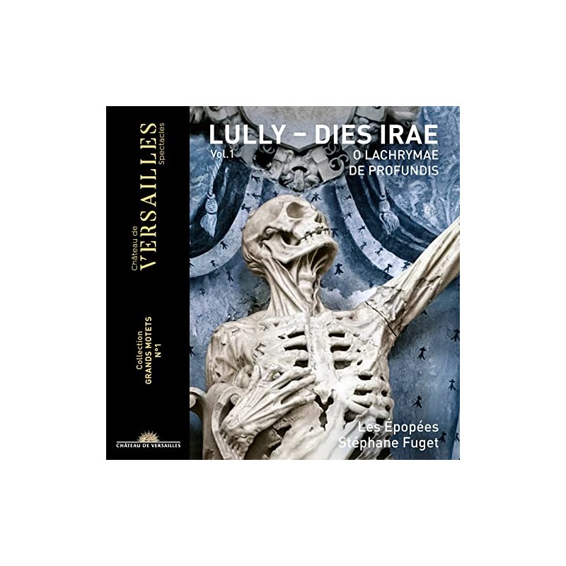 Dies Irae / de Profundis