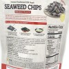 Dongwon Yangban Seaweed Chips - Original Flavor 1.76oz/(50g)