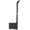 Aluminum Alloy Finger Hot Shoe Thumb Grip Handle Holder for