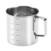 Takagi Stainless Steel Measuring Cup in Box, 16.9 fl oz