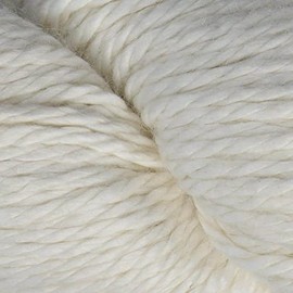 Ella Rae Cozy Alpaca Chunky Yarn (500 - Ecru)