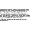 Nature Valley Chewy Granola Bars, Dark Chocolate Peanut Almond, 24