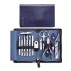 Familife Set De Manicura Familife Para Hombres - Kit Profesional