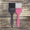 Narara dyeing gloves hair styling balayage dyeing brush set mixed colors 1 set / 나라라 염색장갑 헤어스타일링 발레아주 염색 브러쉬 세트 혼합색상 1세트