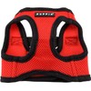 PUPPIA Dog Harness, Ultra Small, Small, Medium-Sized Dogs, Large Dogs,