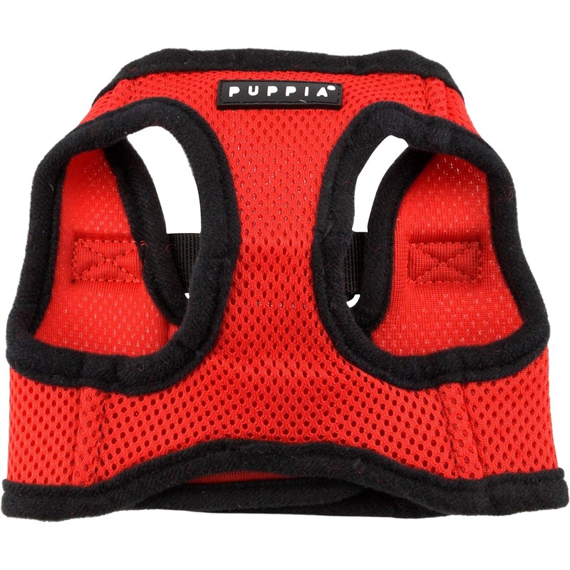 PUPPIA Dog Harness, Ultra Small, Small, Medium-Sized Dogs, Large Dogs,