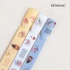 Semilac Nail Stickers 20 Art Summer