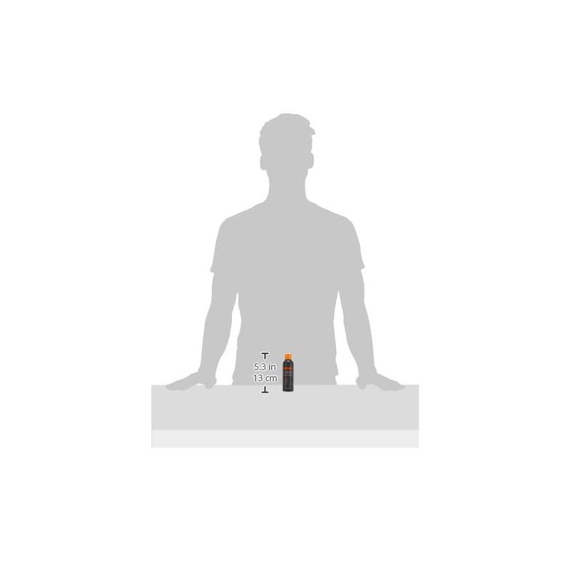Cantu Mens Beard Oil 3.4 Fl Oz (Pack of 3)