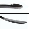 NEESPOC Rear Trunk Spoiler Wing Fit for Dodge Charger GT
