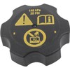 ACDelco GM Original Equipment RC115 20 P.S.I. Tapa de radiador