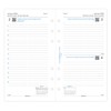 Filofax Personal day per page 5 language 2026 diary 26-68442