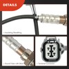 A-Premium O2 Oxygen Sensor Compatible with Honda Odyssey 2002 2003