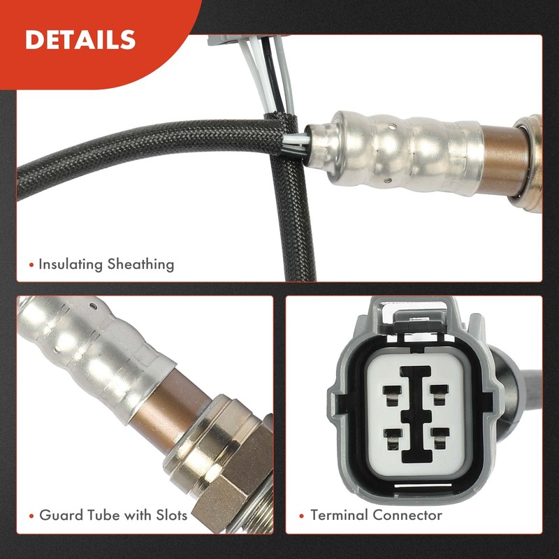 A-Premium O2 Oxygen Sensor Compatible with Honda Odyssey 2002 2003