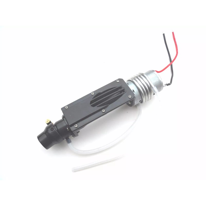 LK 2016 RC Boat Turbo JET with Motor and Water