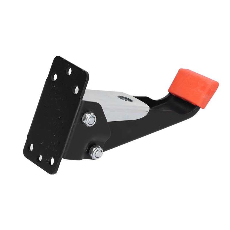 Suitcase Casters Wear Resistant Material Convenient Scrolling Widely Applicable Luggage