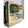 USAopoly Rollers Deluxe Dice Game NIB USAopoly 2-6 Players Ages