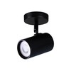 Lexi Lighting Brianna Spot Light, Flush-Mount Round Ceiling Light, 1