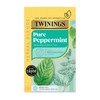 Twinings Pure Peppermint Tea Bags, 20x40g