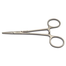 モスキート鉗子 (12.5cm 直) NS17-140