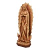 Ebros Our Lady of Guadalupe Statue Catholic Inspirational Decor 11.75"