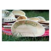 Waipur Organic Palm Leaf Plates - 25 Plates Heart 15