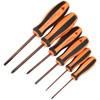 7PCS Screwdriver Set Hand Tool Household Electrical Appliances Maintenance Hardware