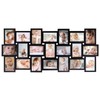 HELLO LAURA Picture Frames Collage Wall Decor - 21 Picture