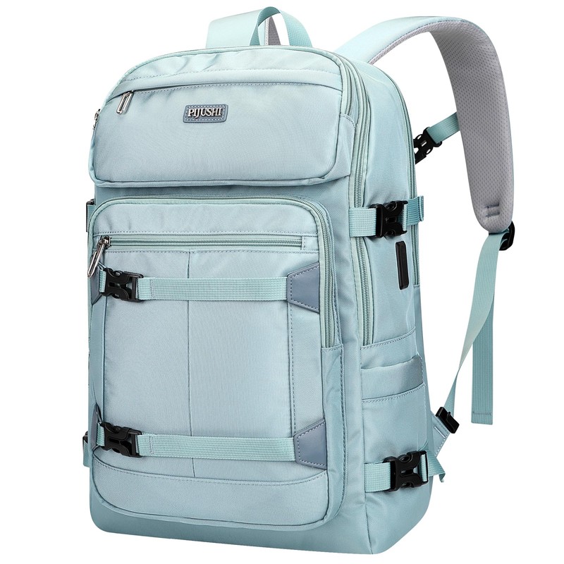 Travel Backpack for Women Flight Aprroved Carry on Bag Large