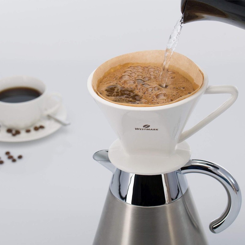 Westmark Coffee Filter/Filter Holder