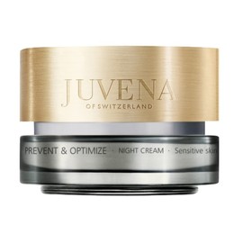 Juvena Prevent and Optimize Sensitive Women's Night Cream 50 ml