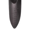 Mauk 1499 PVC Trowel, Trowel, Pointed