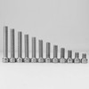 M8-1.25 x 30mm Hex Socket Head Cap Screws Bolts, 304