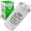 Starting Capacitor CBB60 450V 25µf Capacitor ONIX TECH