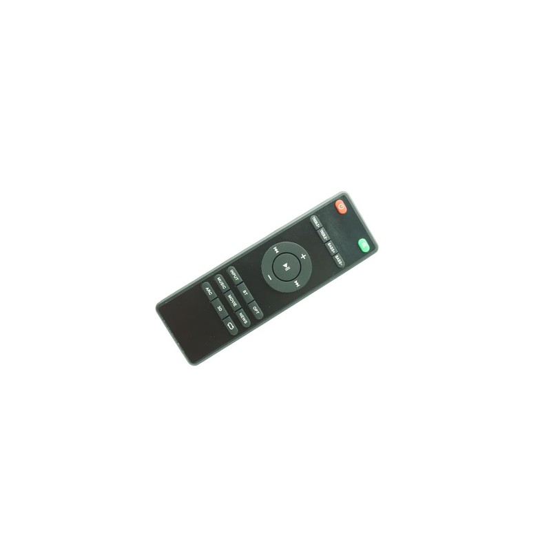 Remote Control for Wohome S99 Channel Small TV Sound Bar