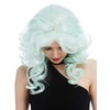 WIG ME UP - WL-3010-T5507 Women's Wig Star Diva Long