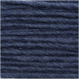 Rico Essentials Super Super Chunky 033 Night Blue