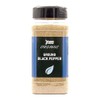 Organic Ground Black Pepper Ground | 280g | Certified Organic