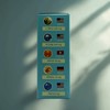 Nature Select Relax Stress+ (60 tablets) Tension Relief Nature Select